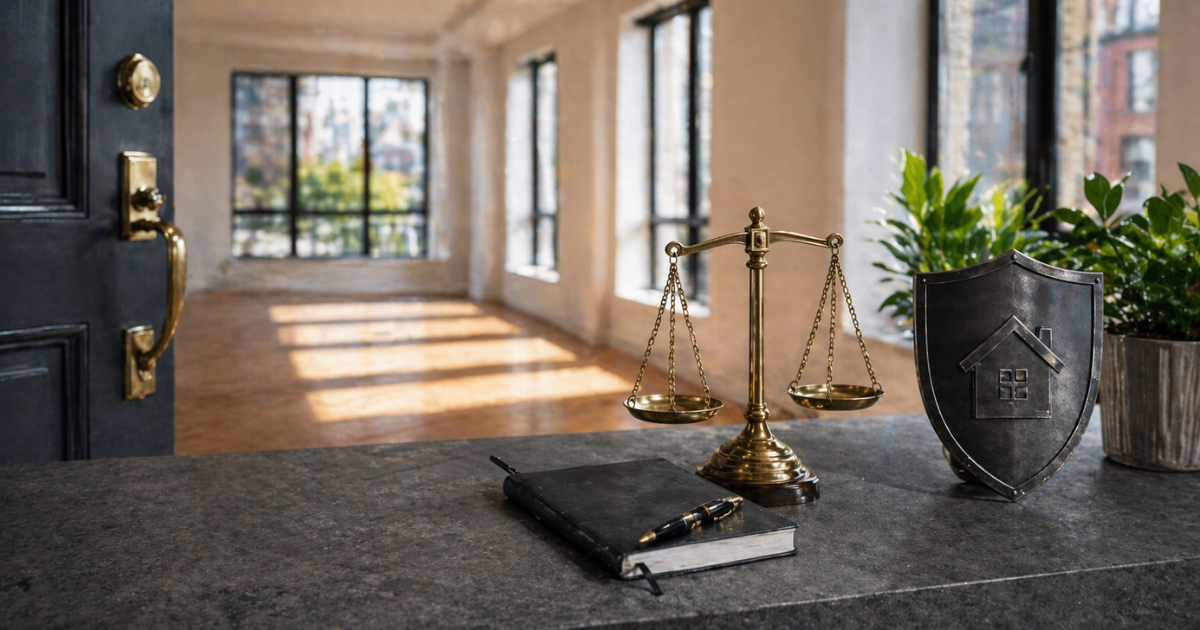 Can a Landlord Legally Ask What Race I Am?